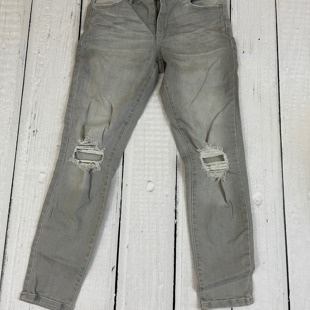 Garage jeans